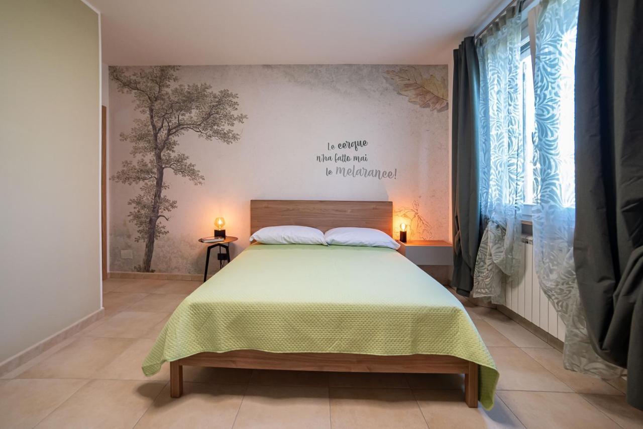 B&B La Figuretta Ези Номер фото
