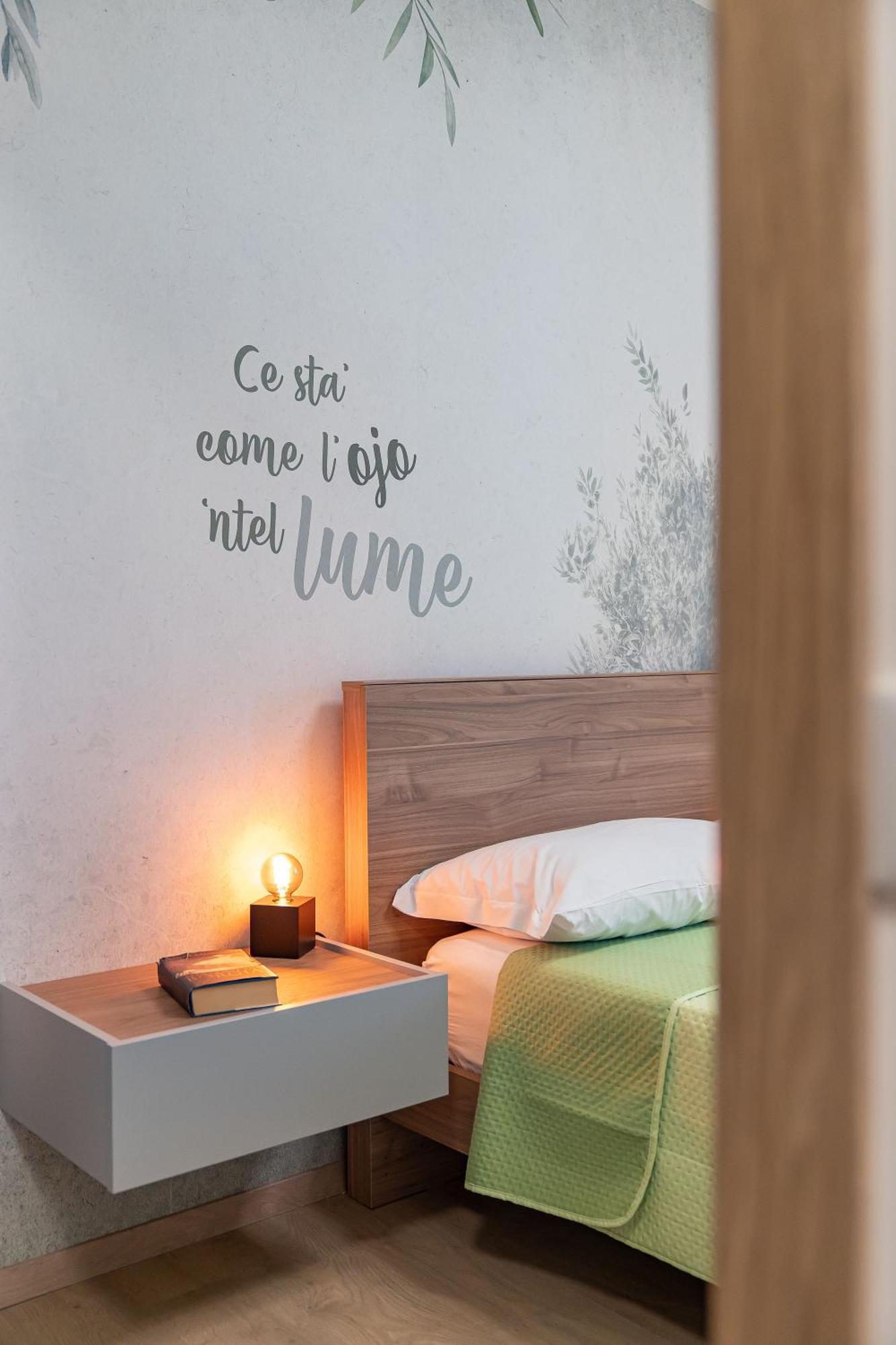 B&B La Figuretta Ези Номер фото