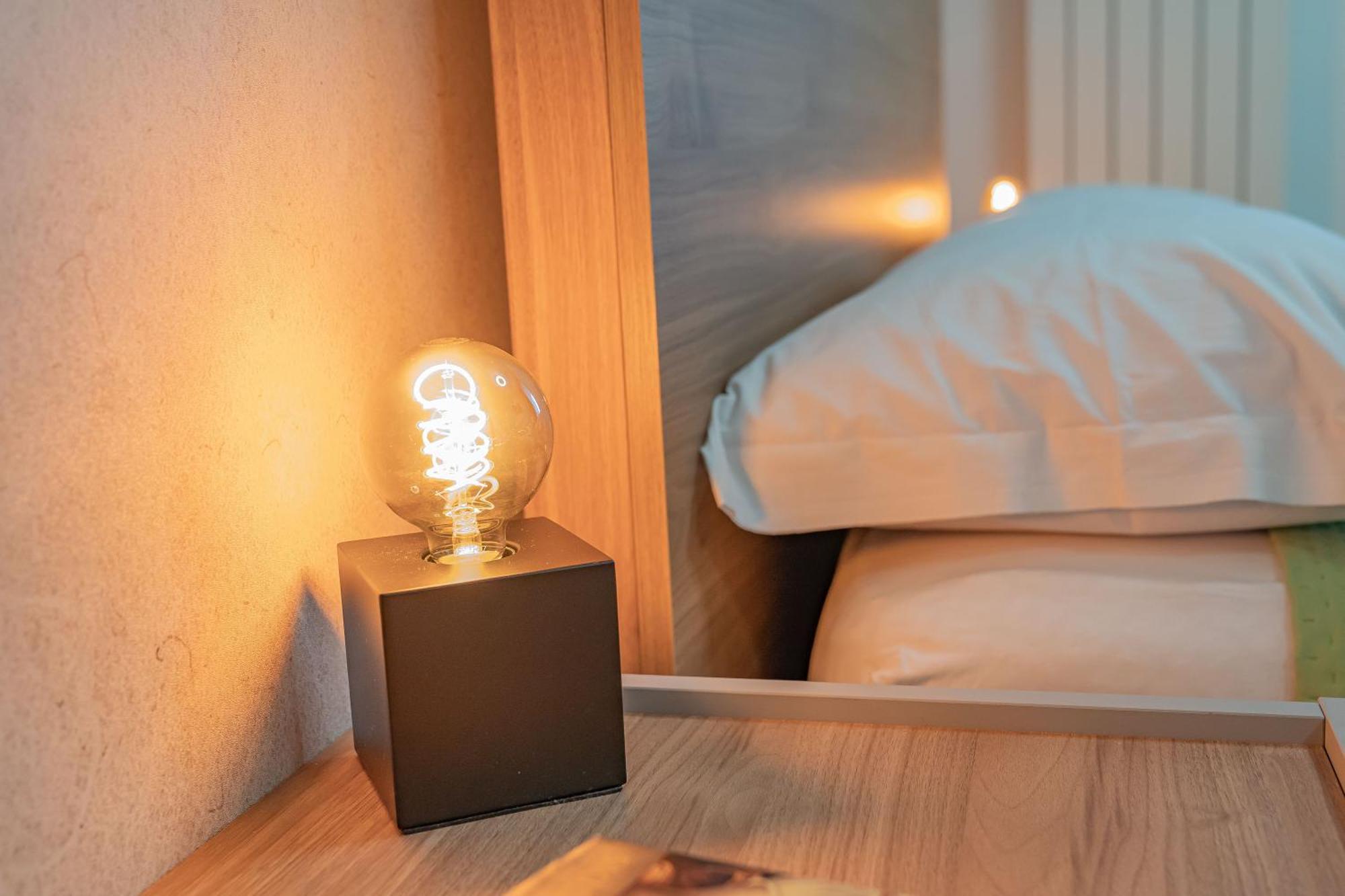 B&B La Figuretta Ези Номер фото