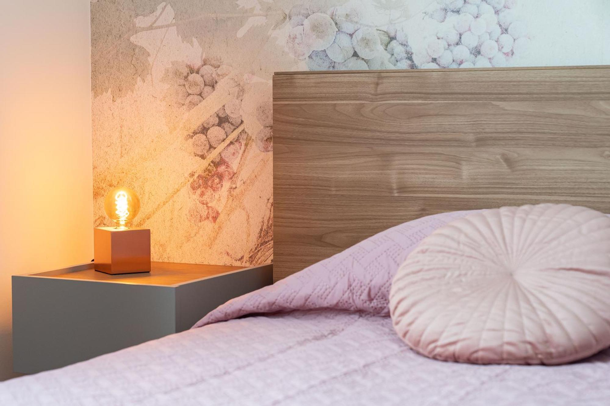 B&B La Figuretta Ези Номер фото